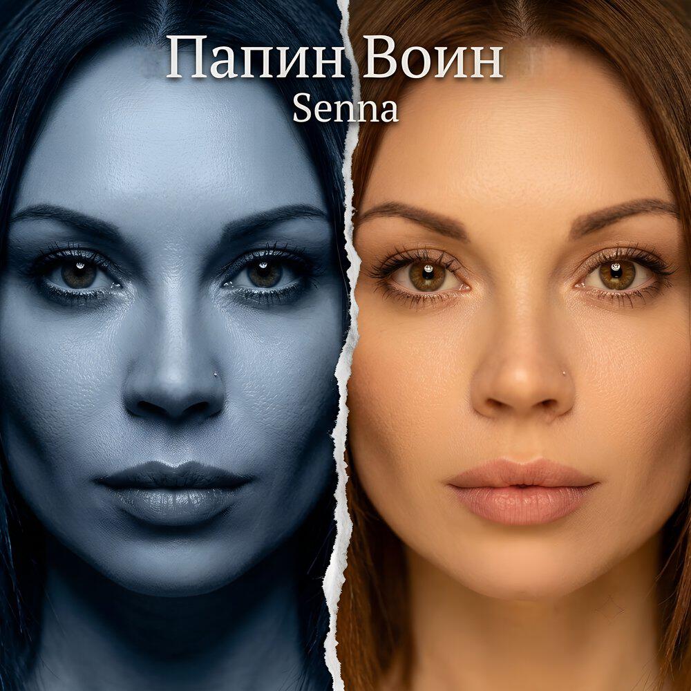 Релиз Папин воин