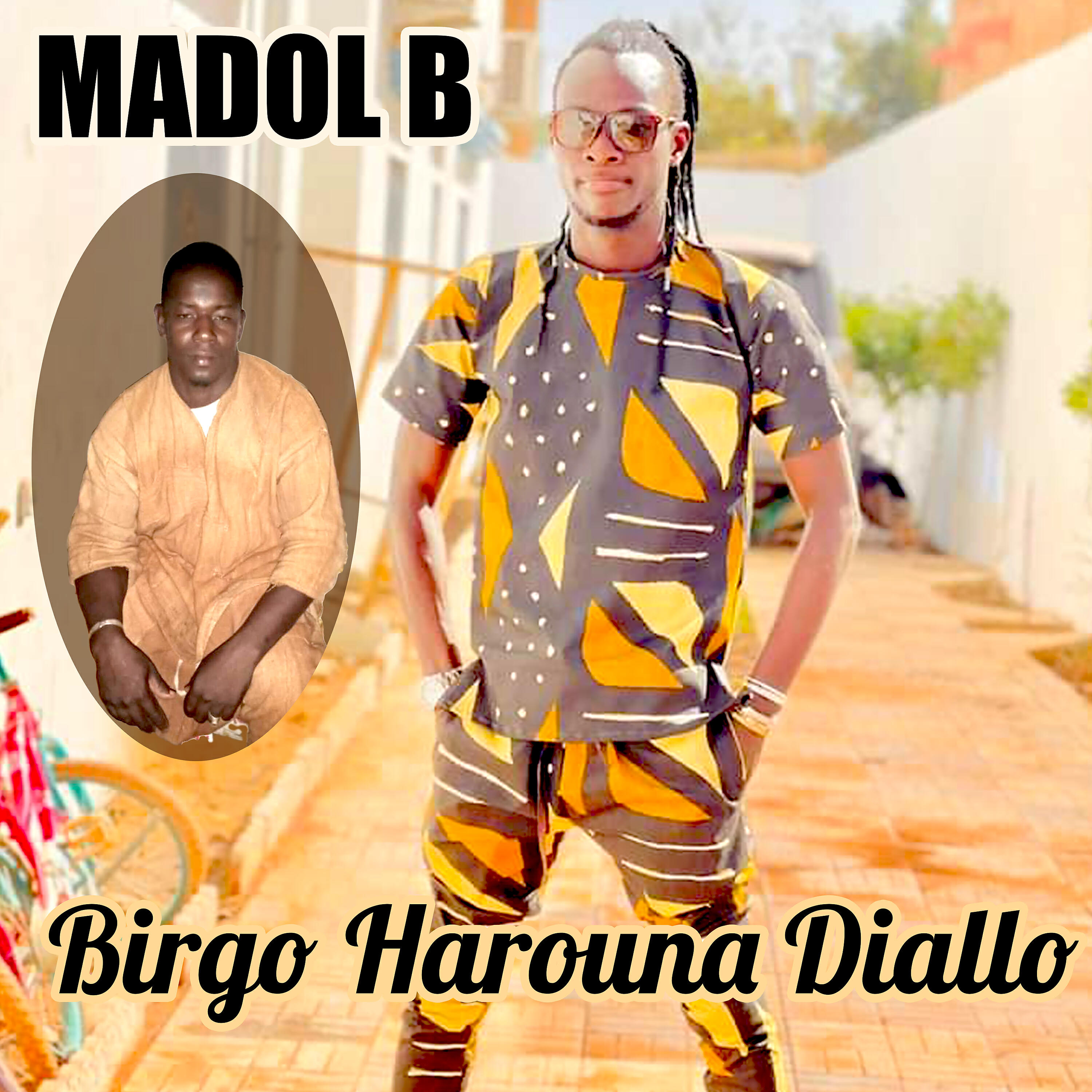 Madol B