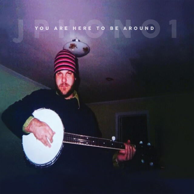 Релиз You Are Here to Be Around