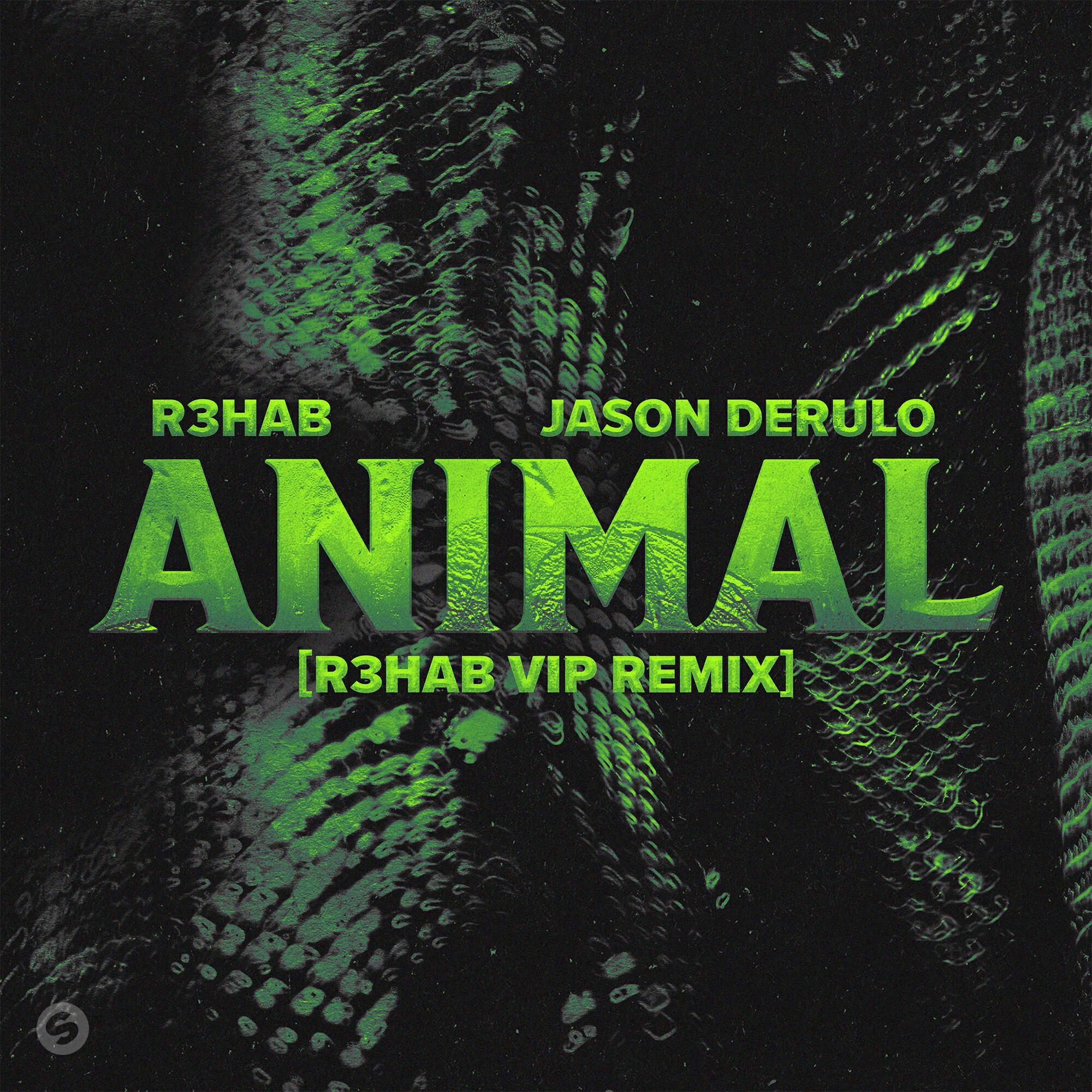 Релиз Animal (R3HAB VIP Remix)