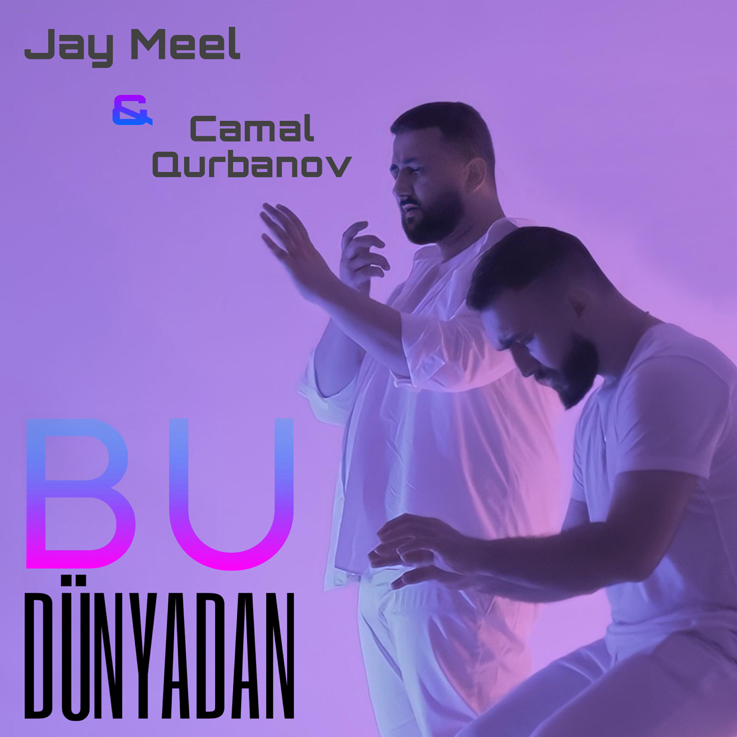 Постер альбома Bu Dünyadan