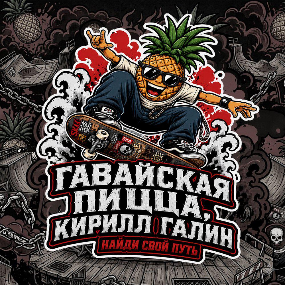 Релиз Найди свой путь