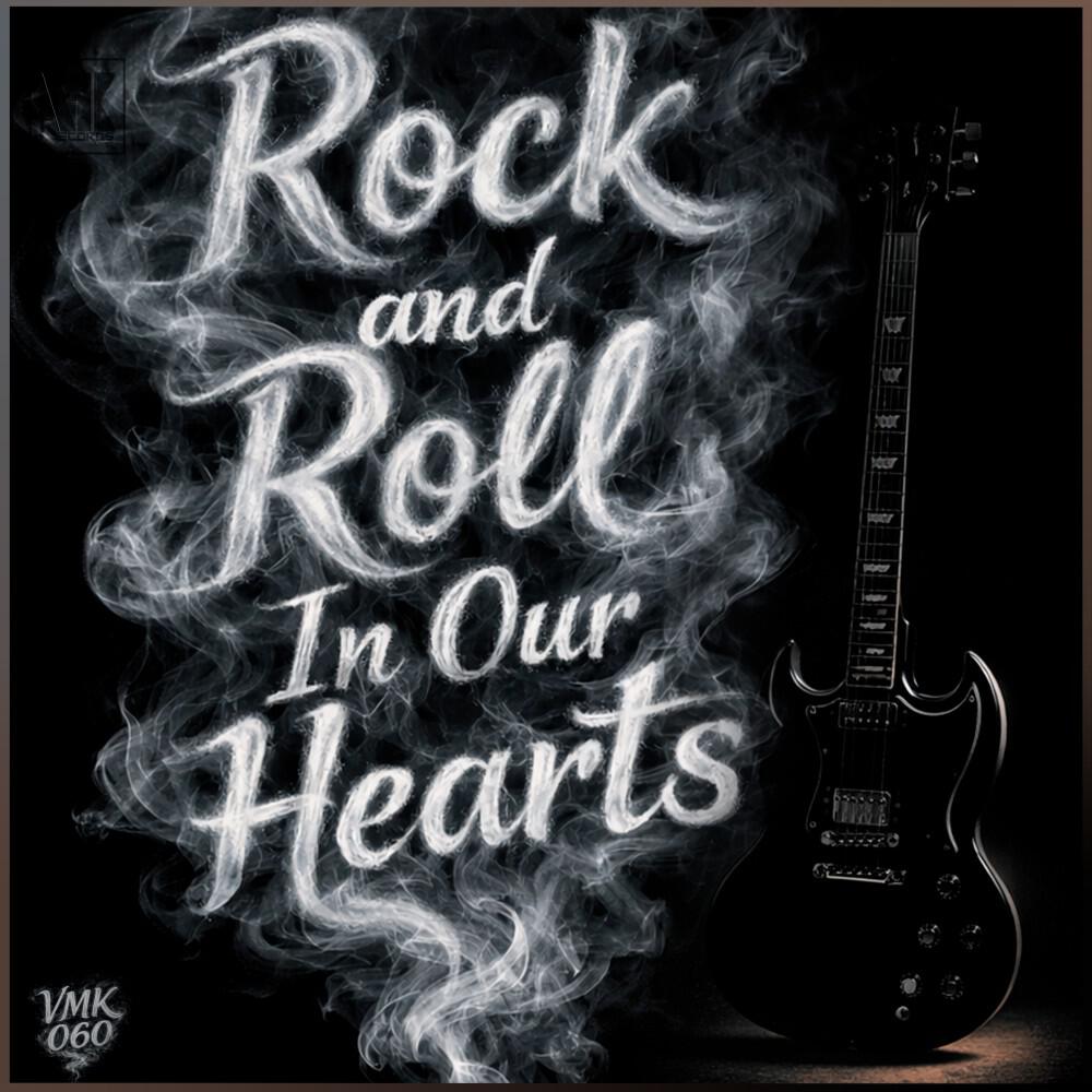 Релиз Rock and Roll in Our Hearts