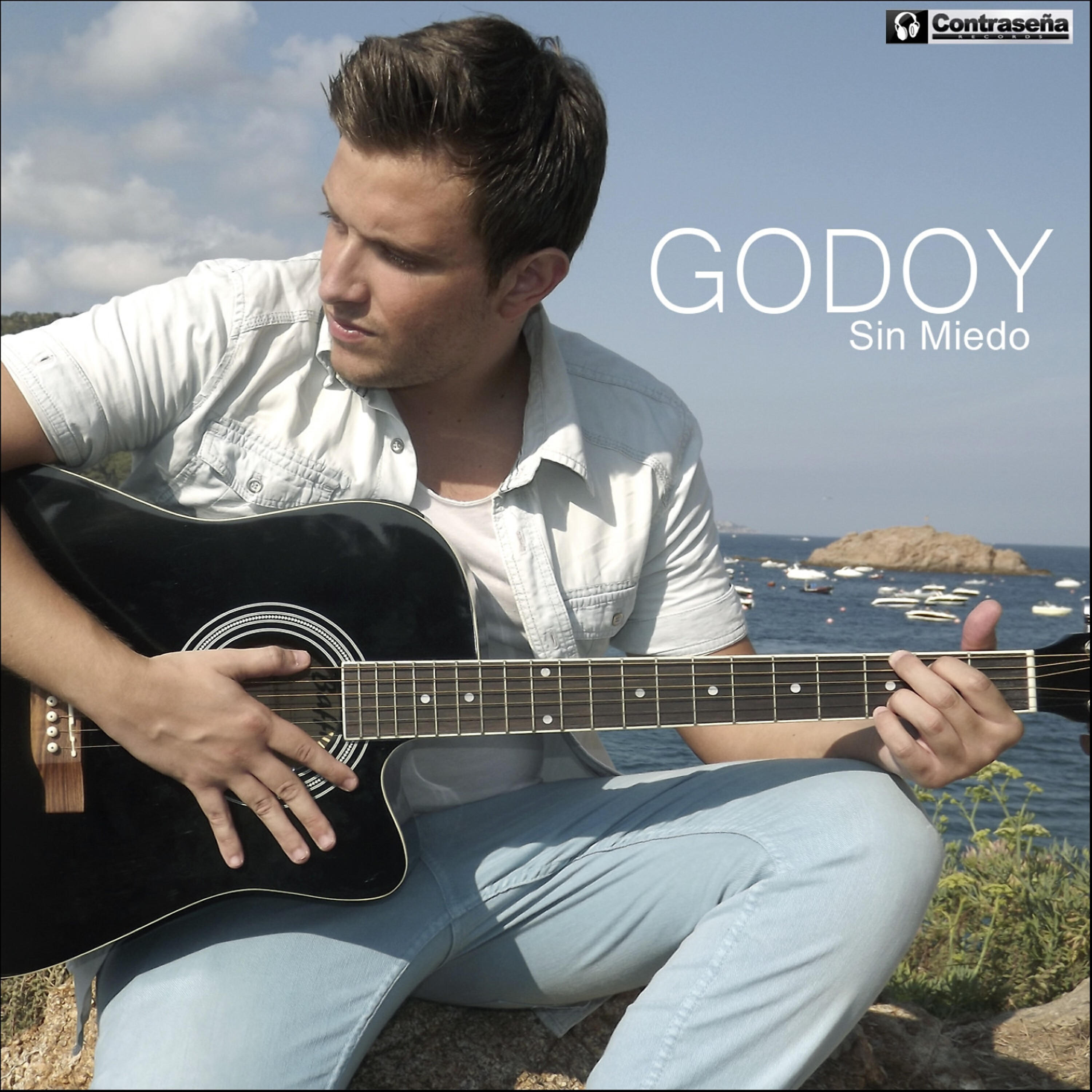 Релиз Sin Miedo