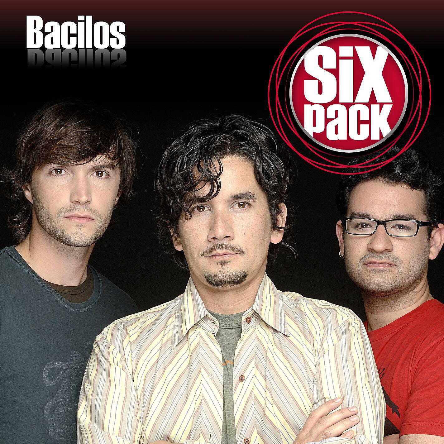 Релиз Six Pack: Bacilos - EP