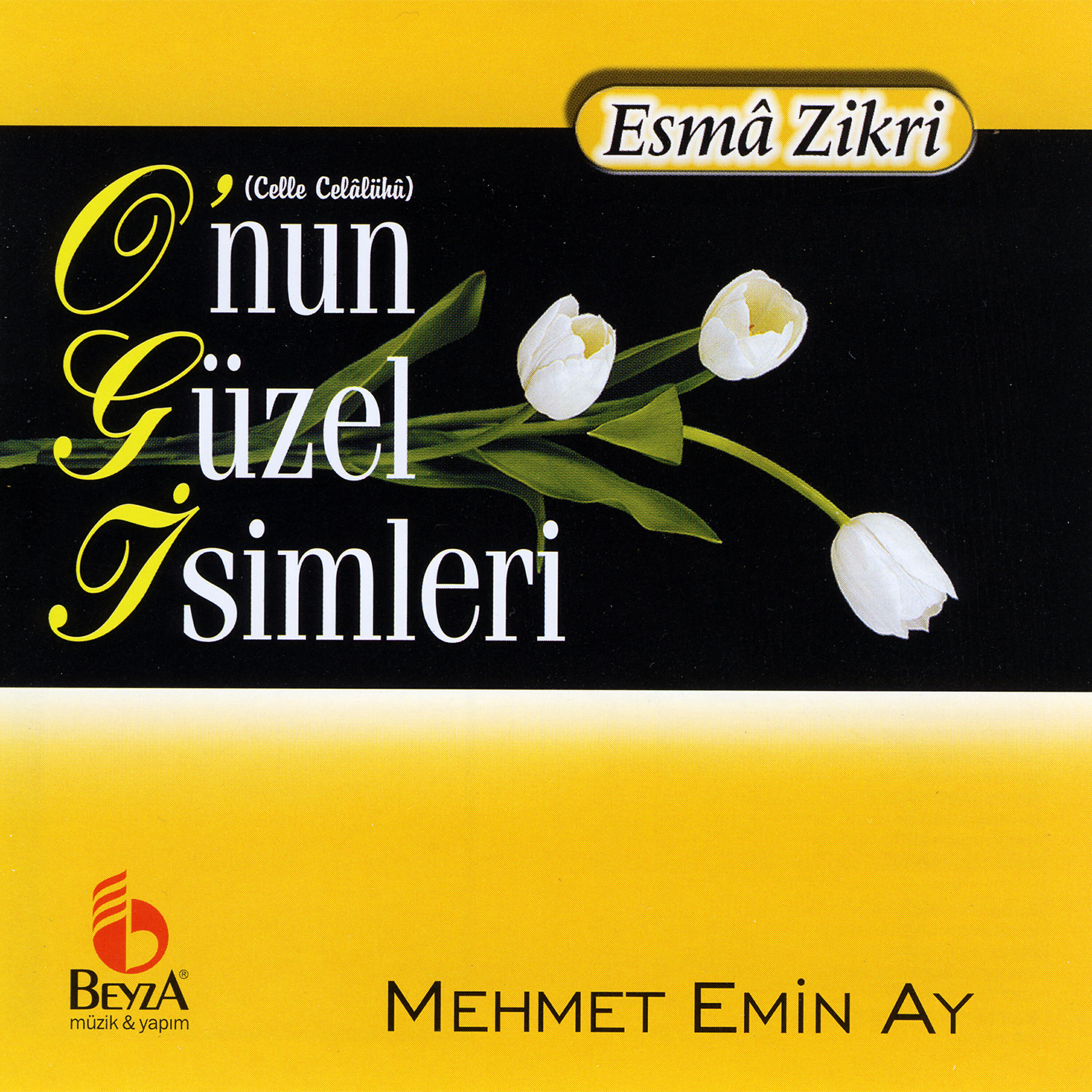 Релиз O'nun Güzel İsimleri