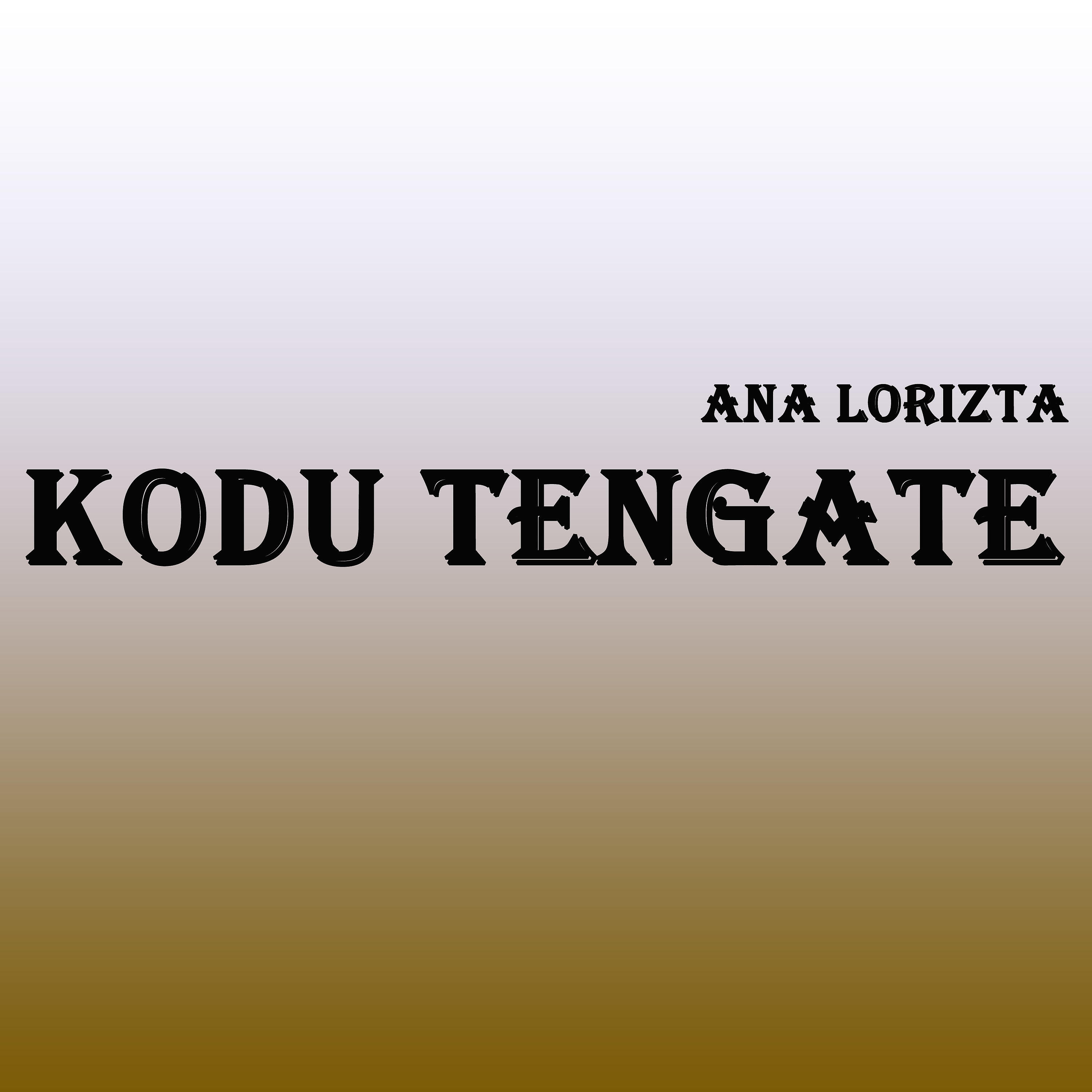 Релиз Kodu Tengate