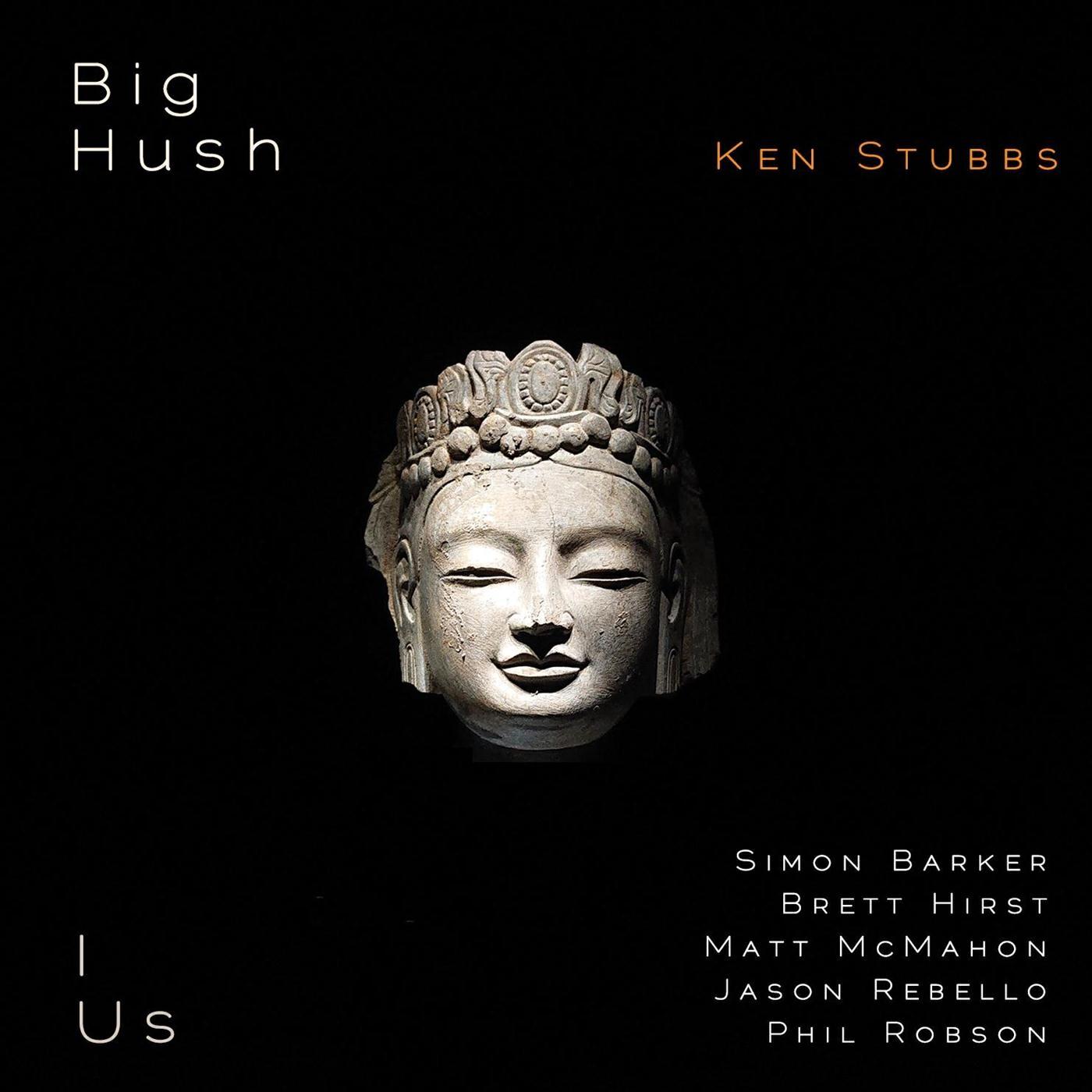 Релиз Big Hush / I Us