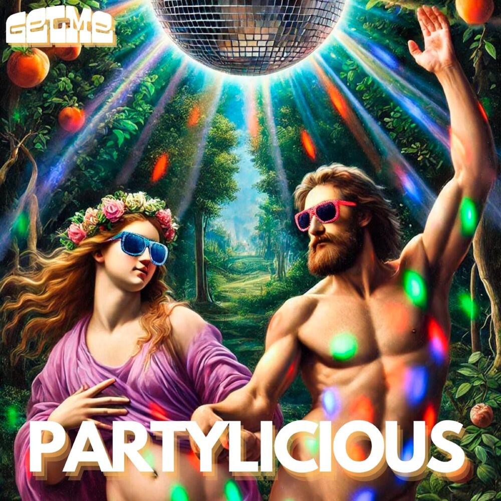Релиз Partylicious