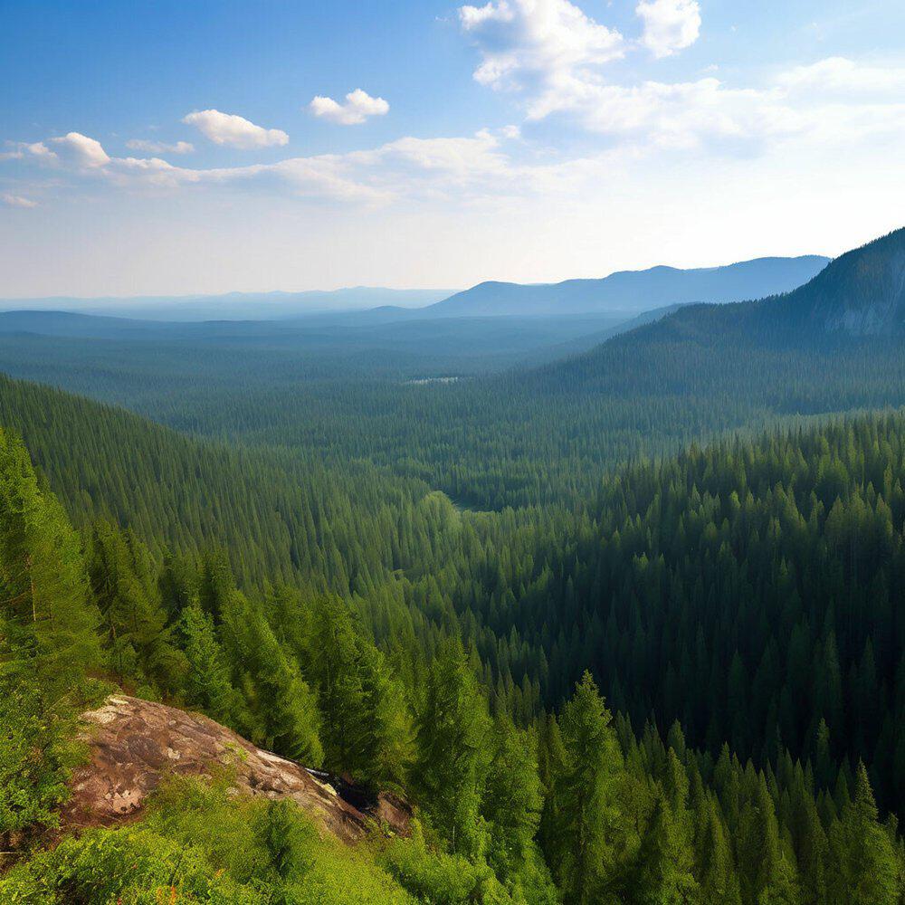 Релиз Амурские просторы