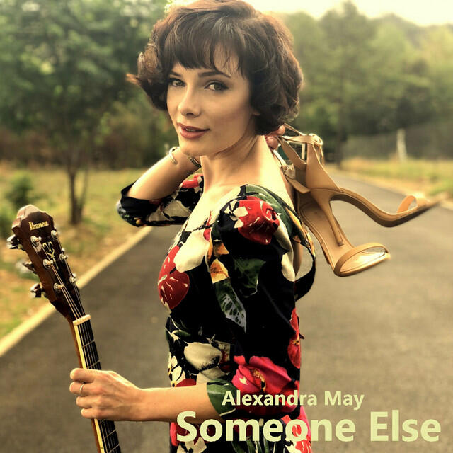 Релиз Someone Else