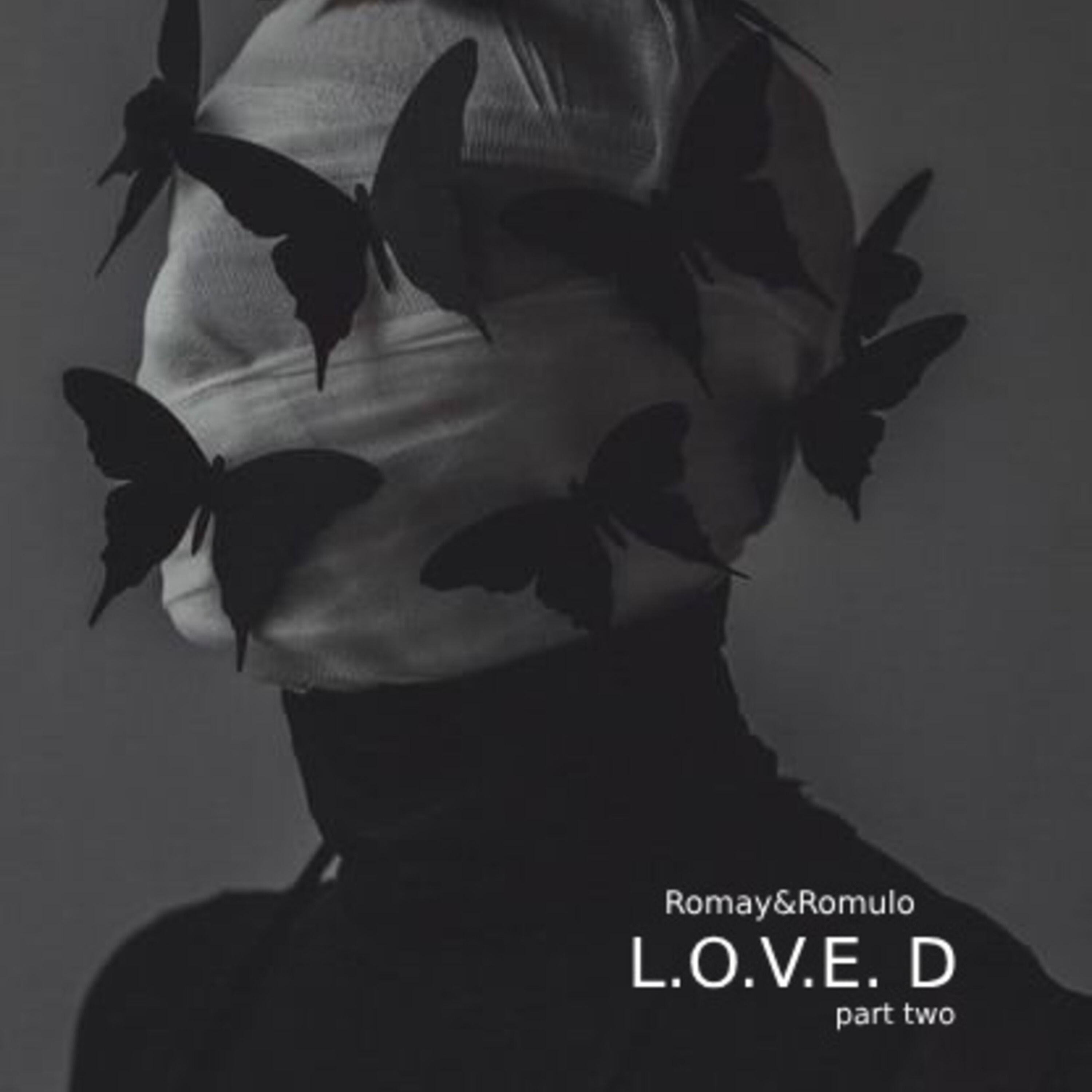 Релиз L.O.V.E. D part two