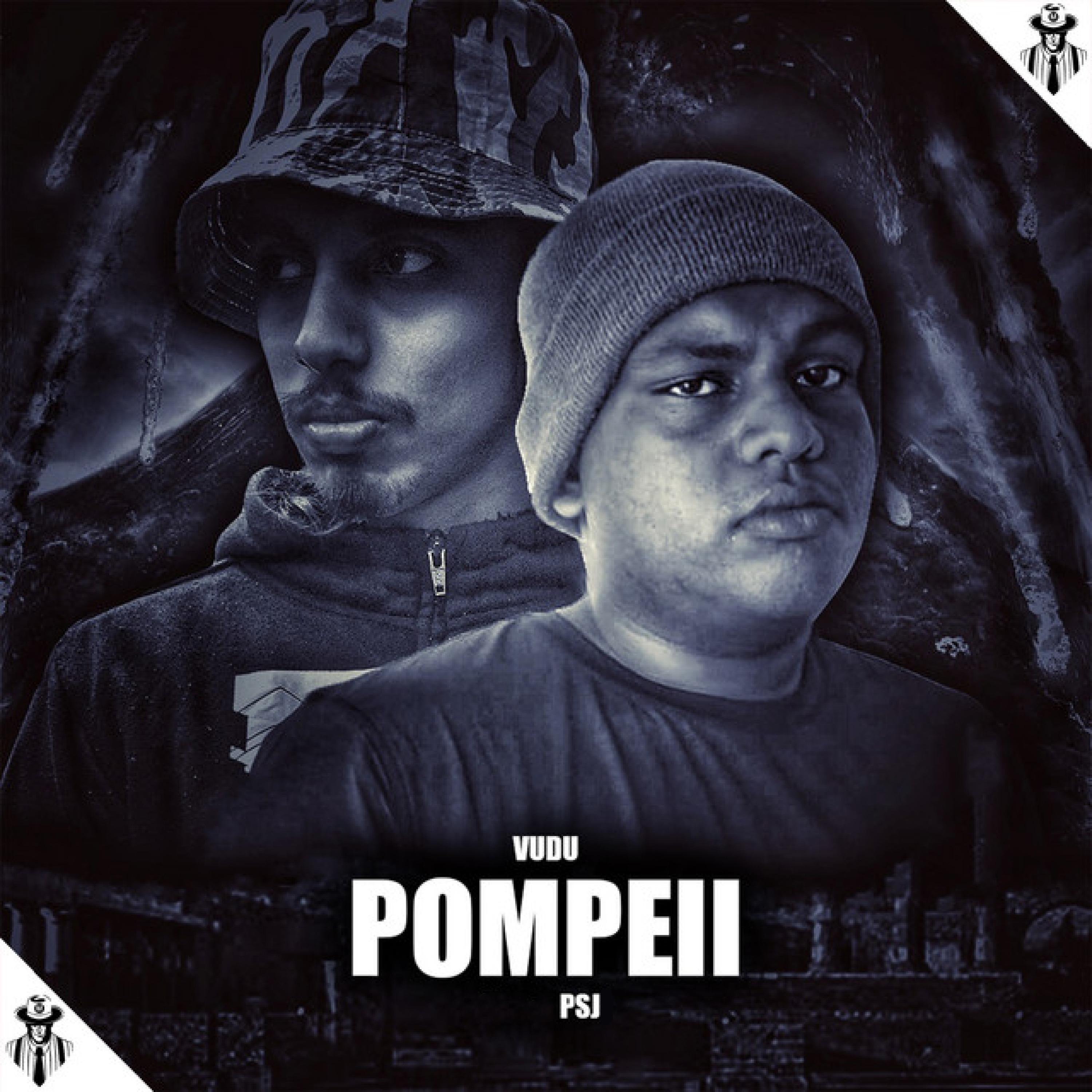 Релиз Pompeii