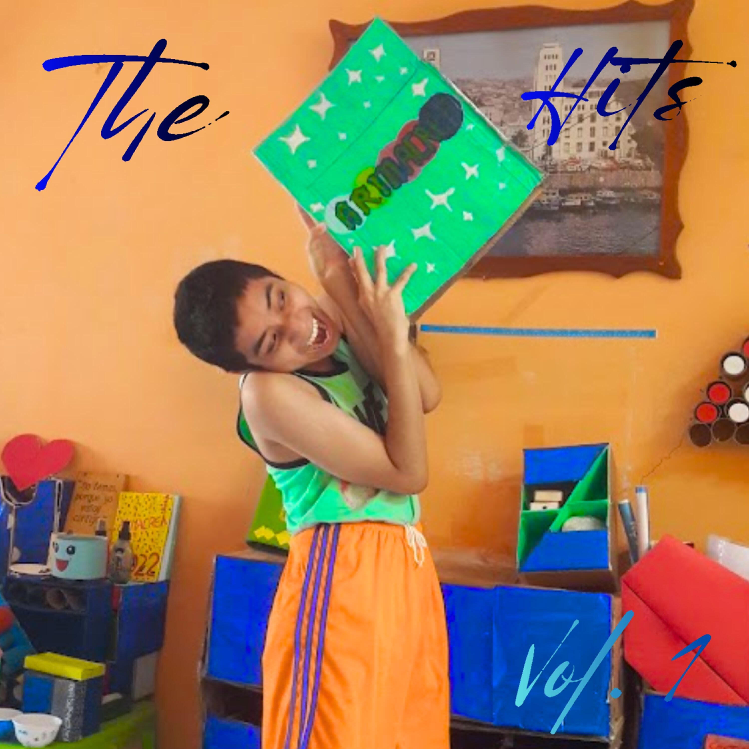 Релиз The Hits, Vol. 1