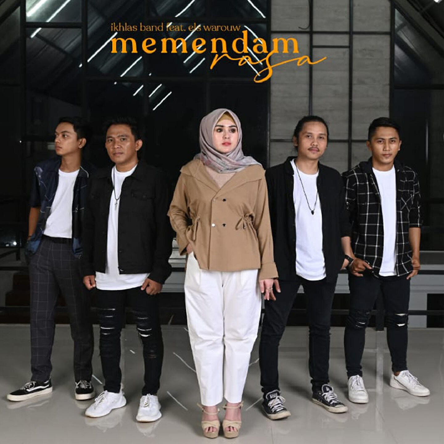 Релиз Memendam