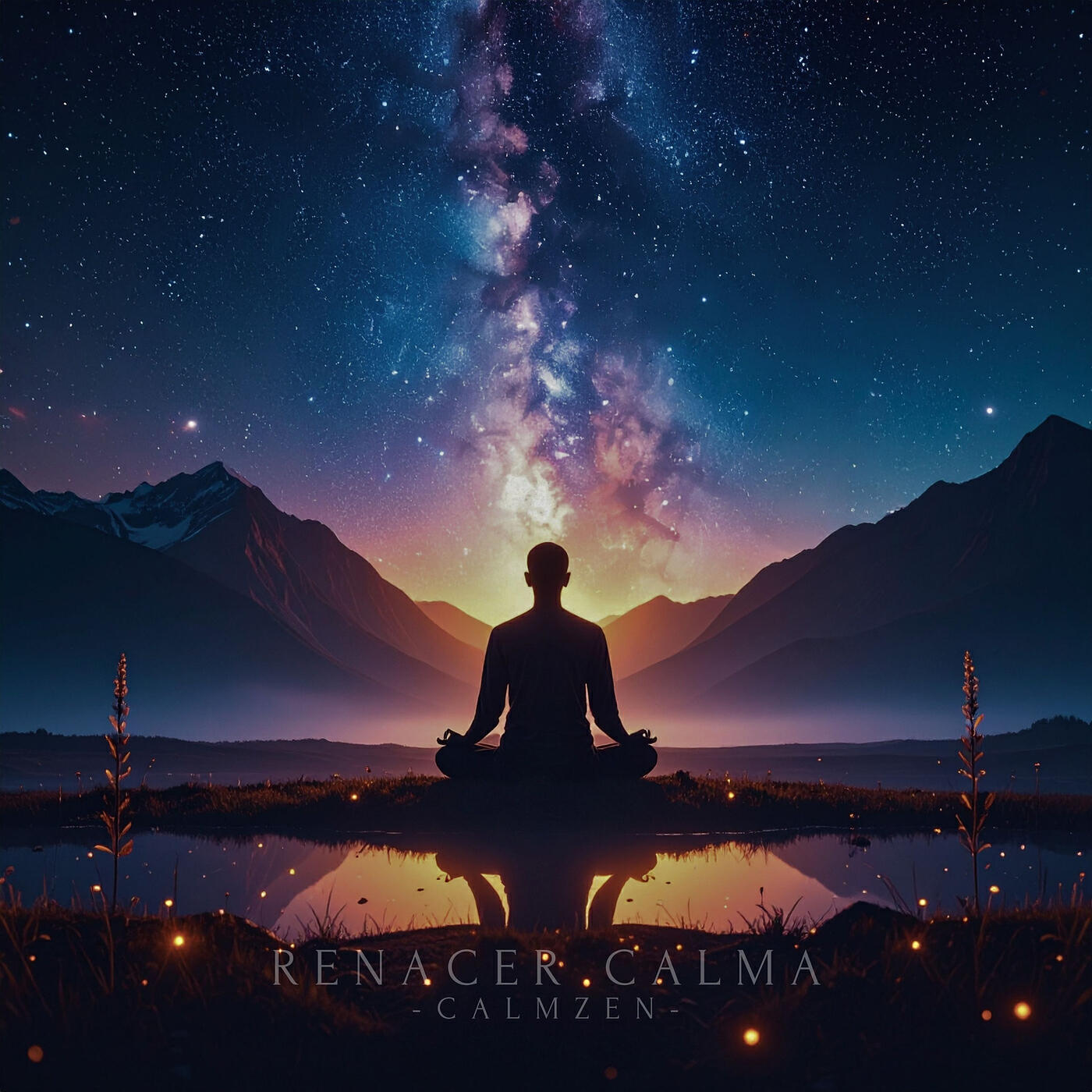 Релиз Renacer Calma