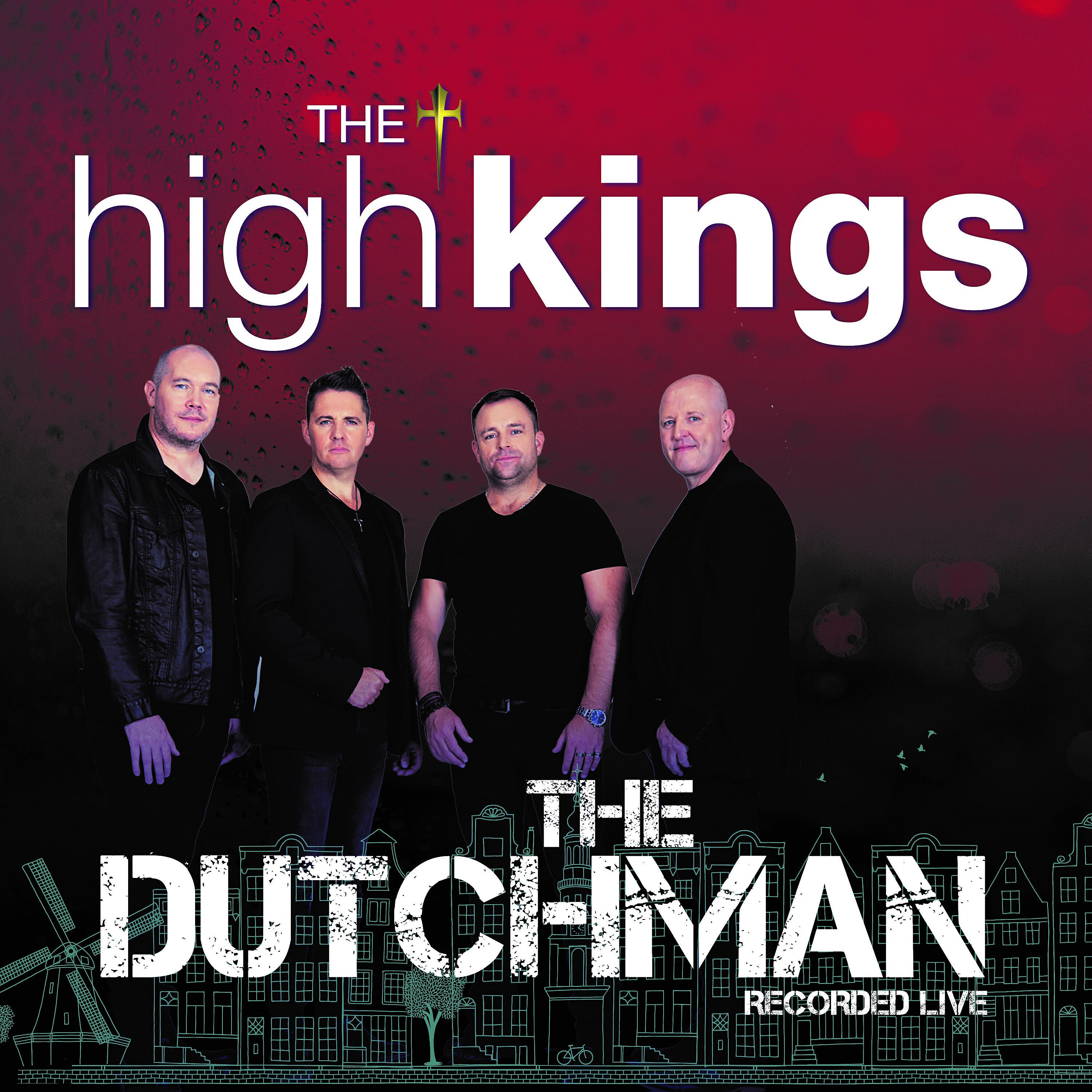 Релиз The Dutchman