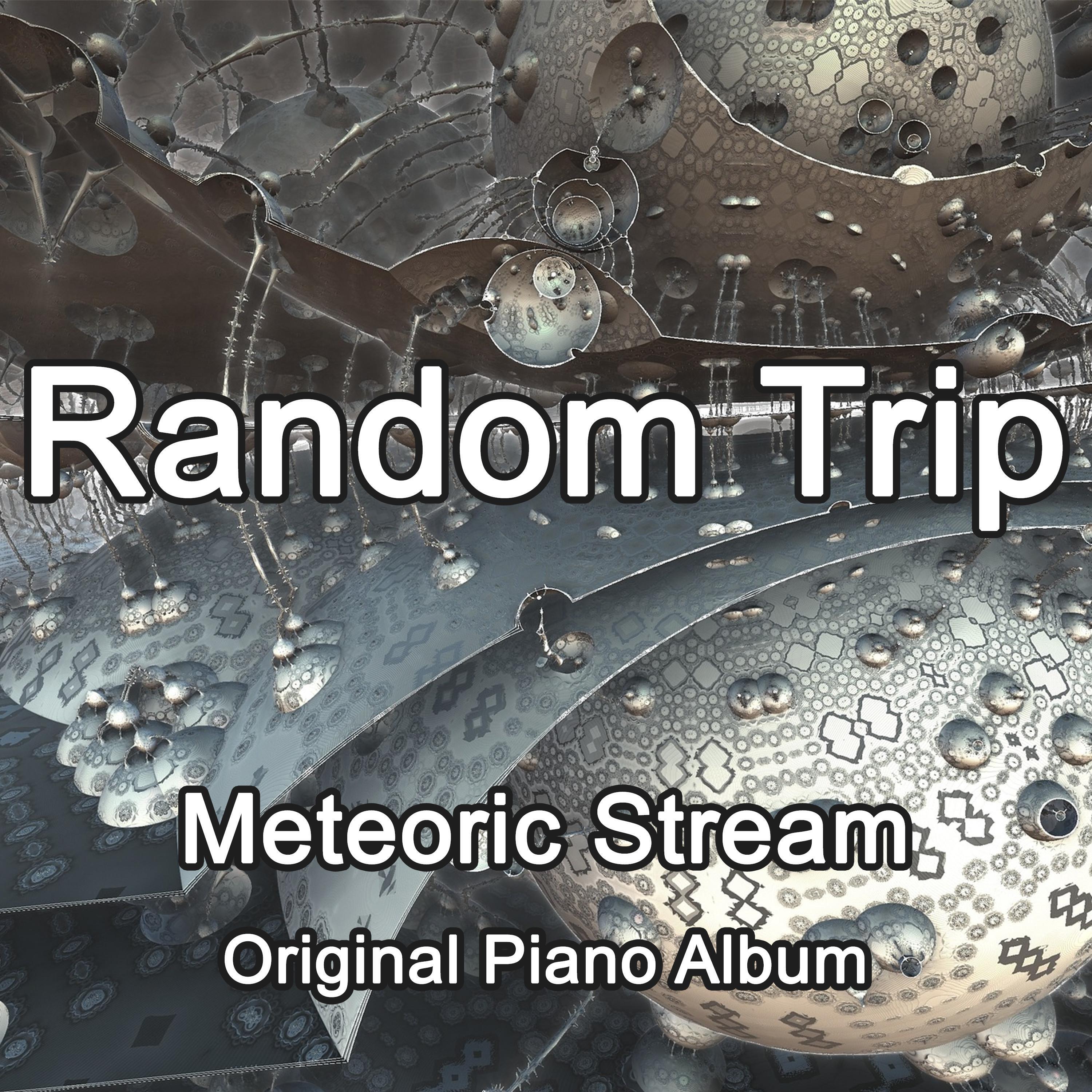 Релиз Random Trip