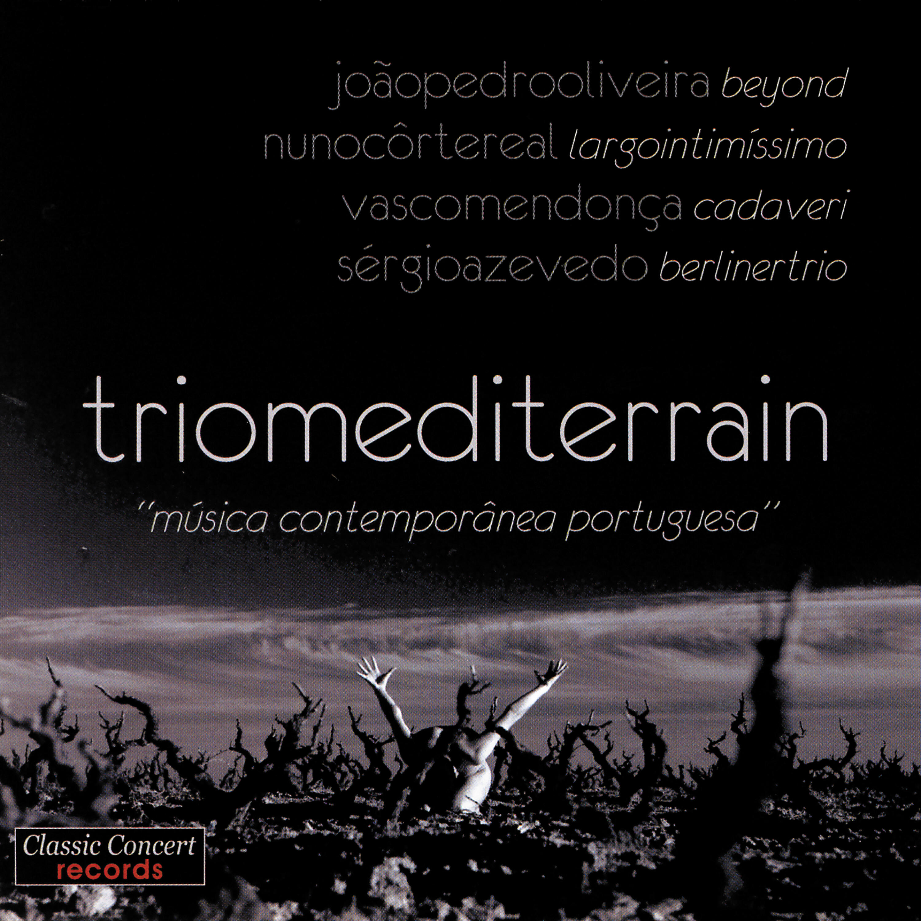 Trio Mediterrain