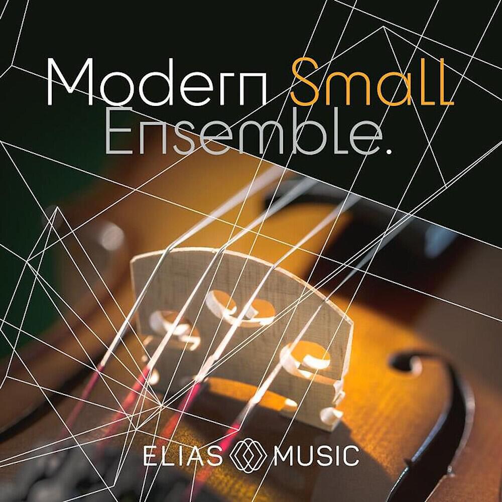 Релиз Modern Small Ensemble