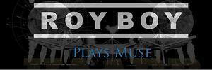 Roy Burns