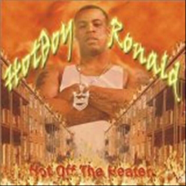 Релиз Hot Off the Heater