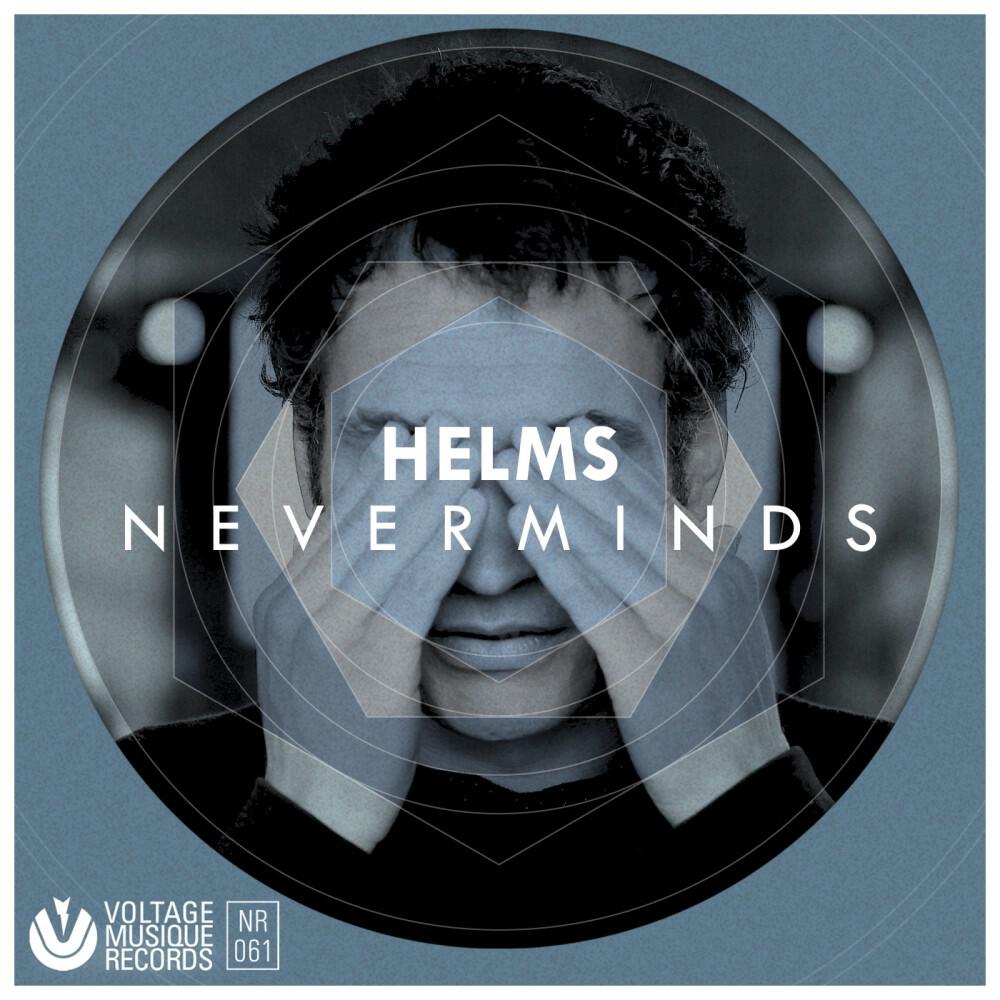 Релиз Neverminds