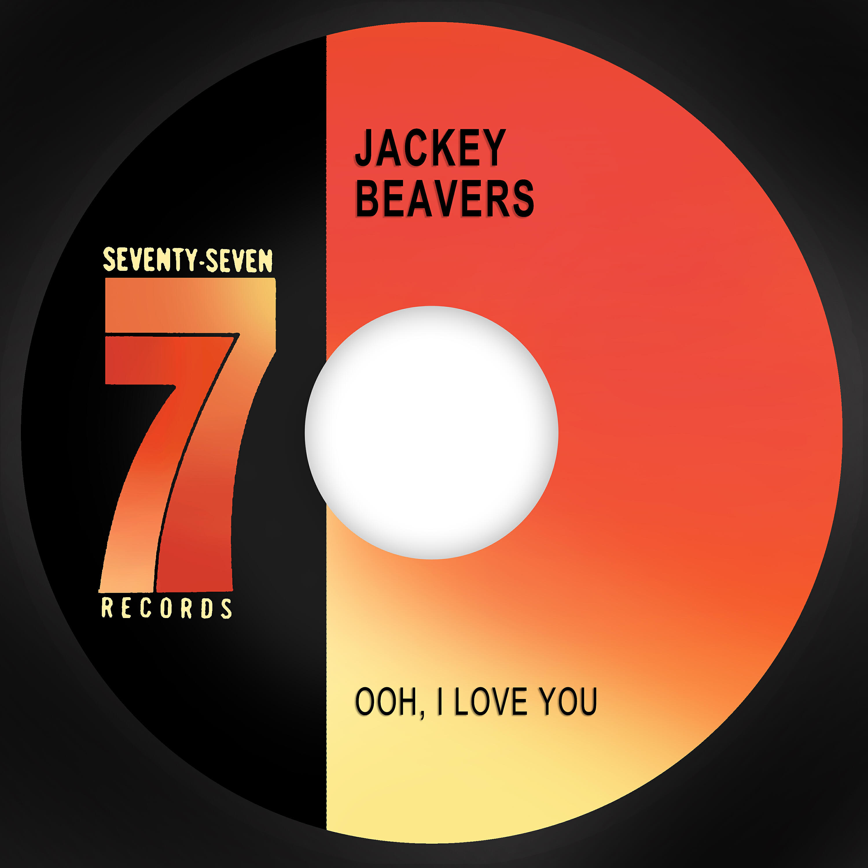 Релиз Ooh, I Love You