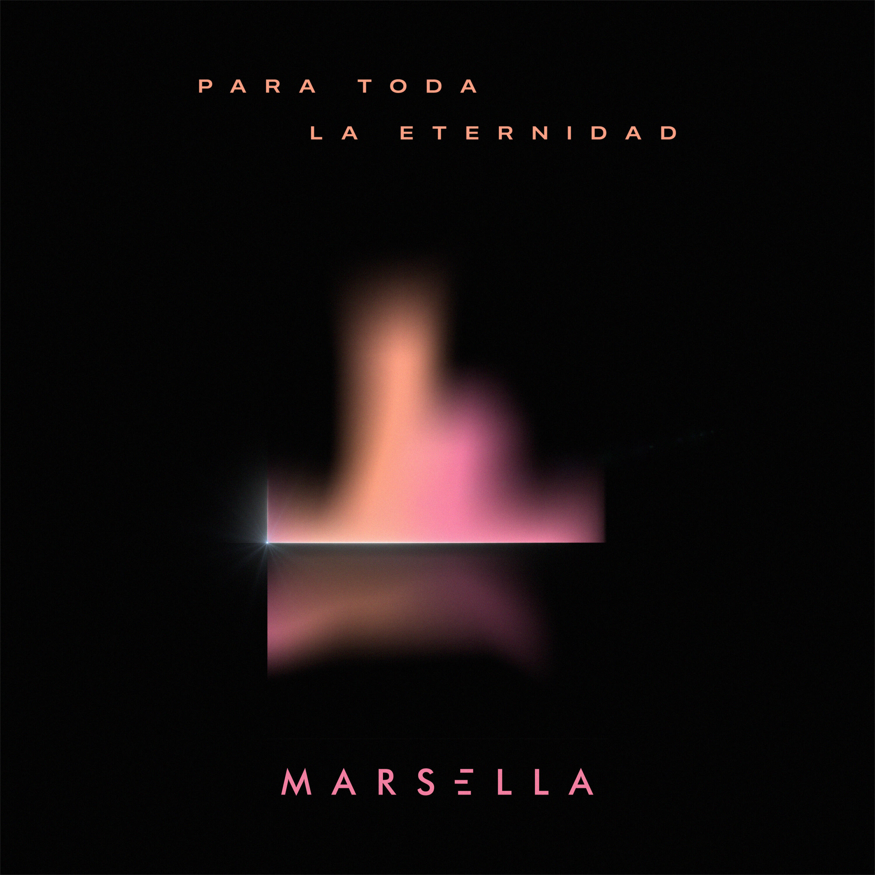 Релиз Para Toda La Eternidad