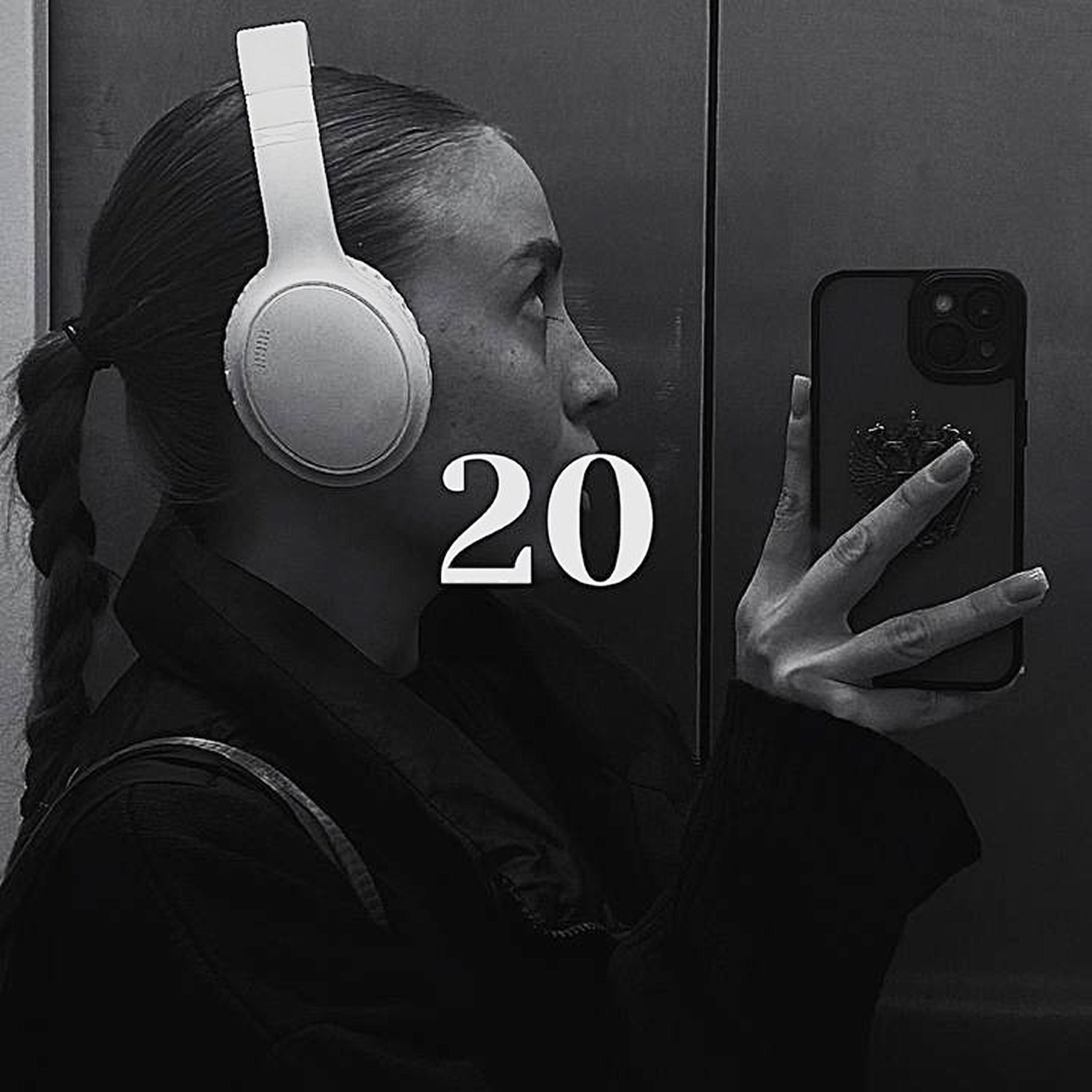 Релиз 20