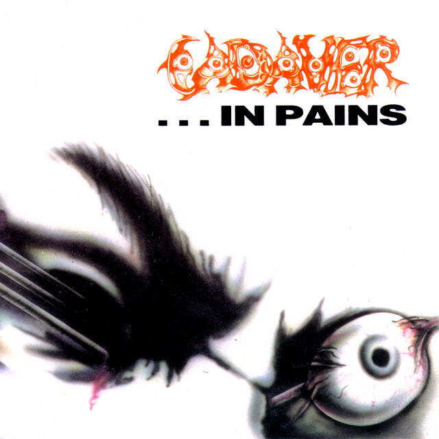 Релиз ...In Pains