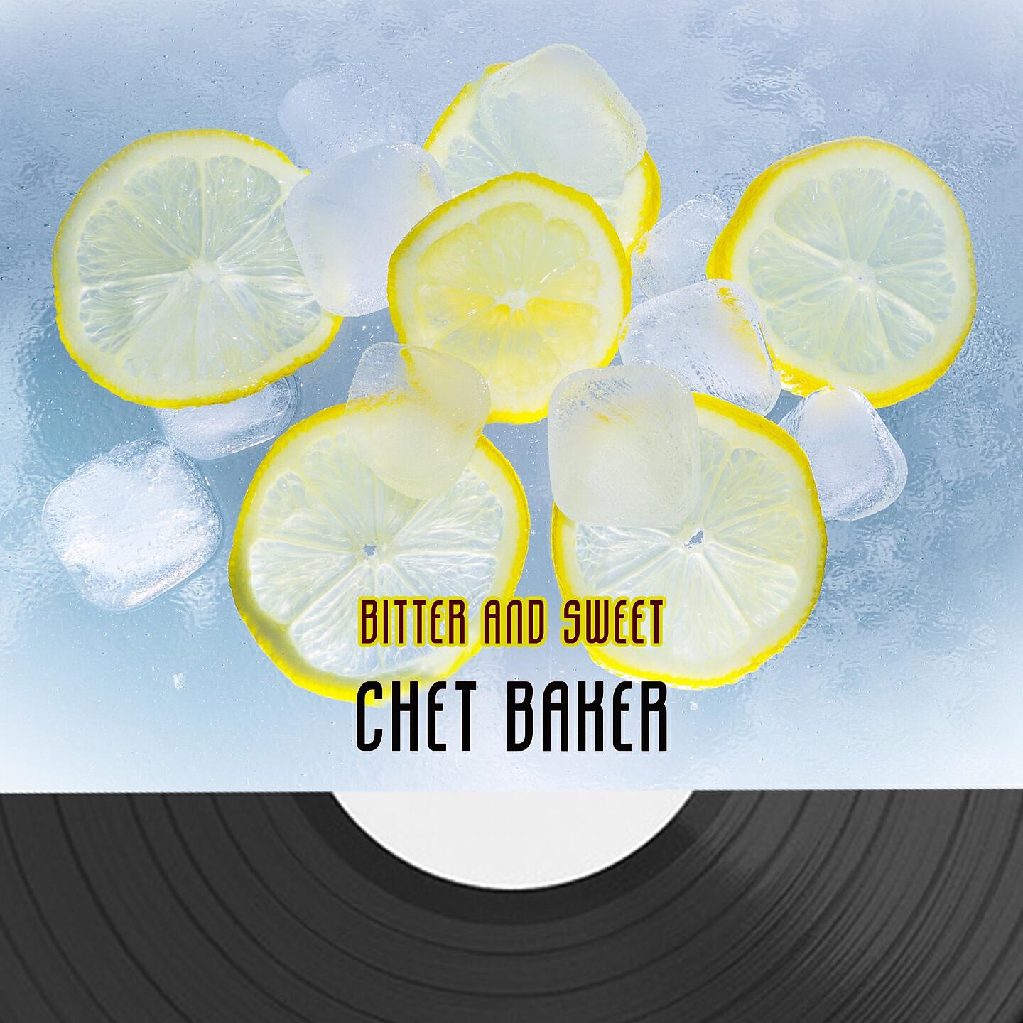 Релиз Bitter And Sweet