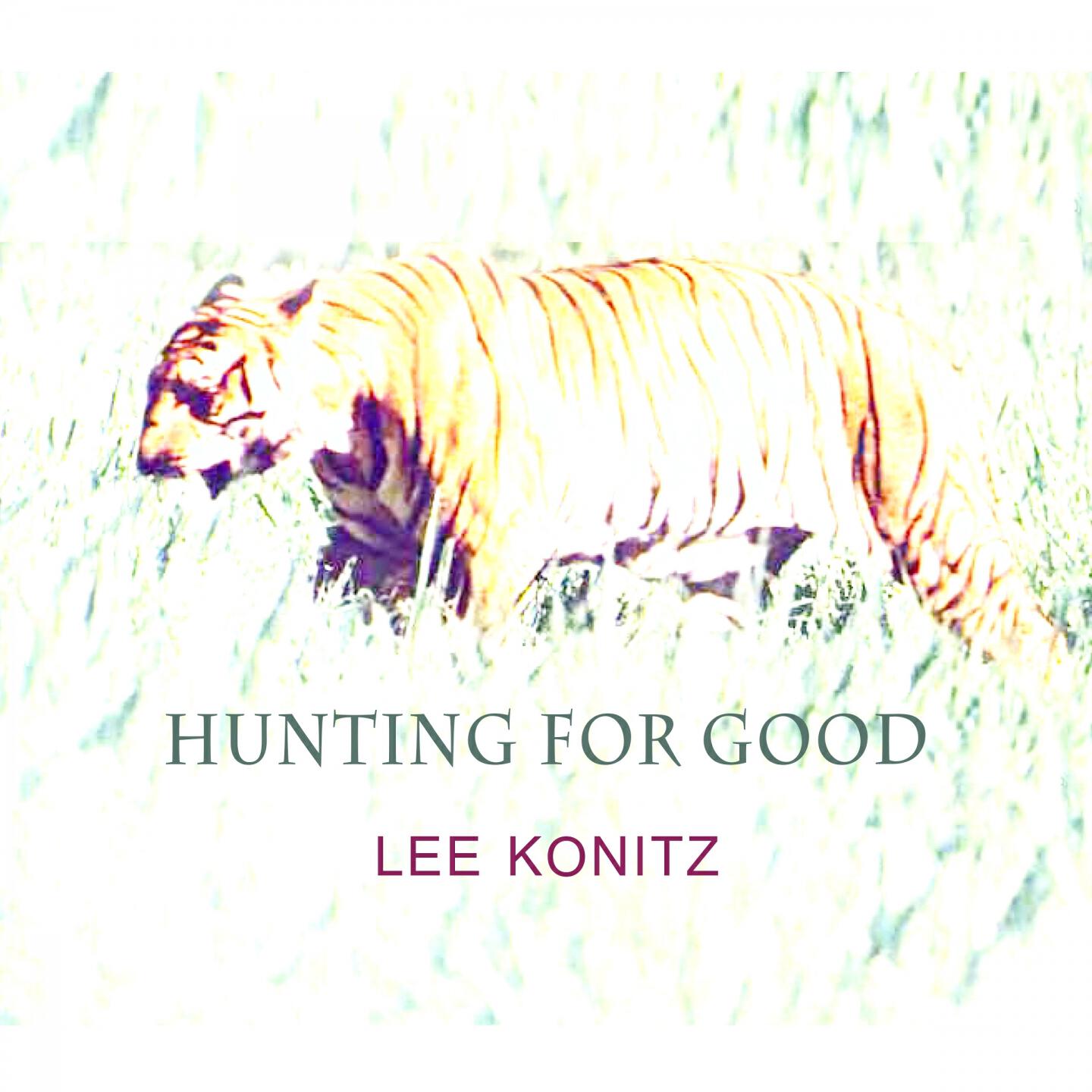 Постер альбома Hunting For Good