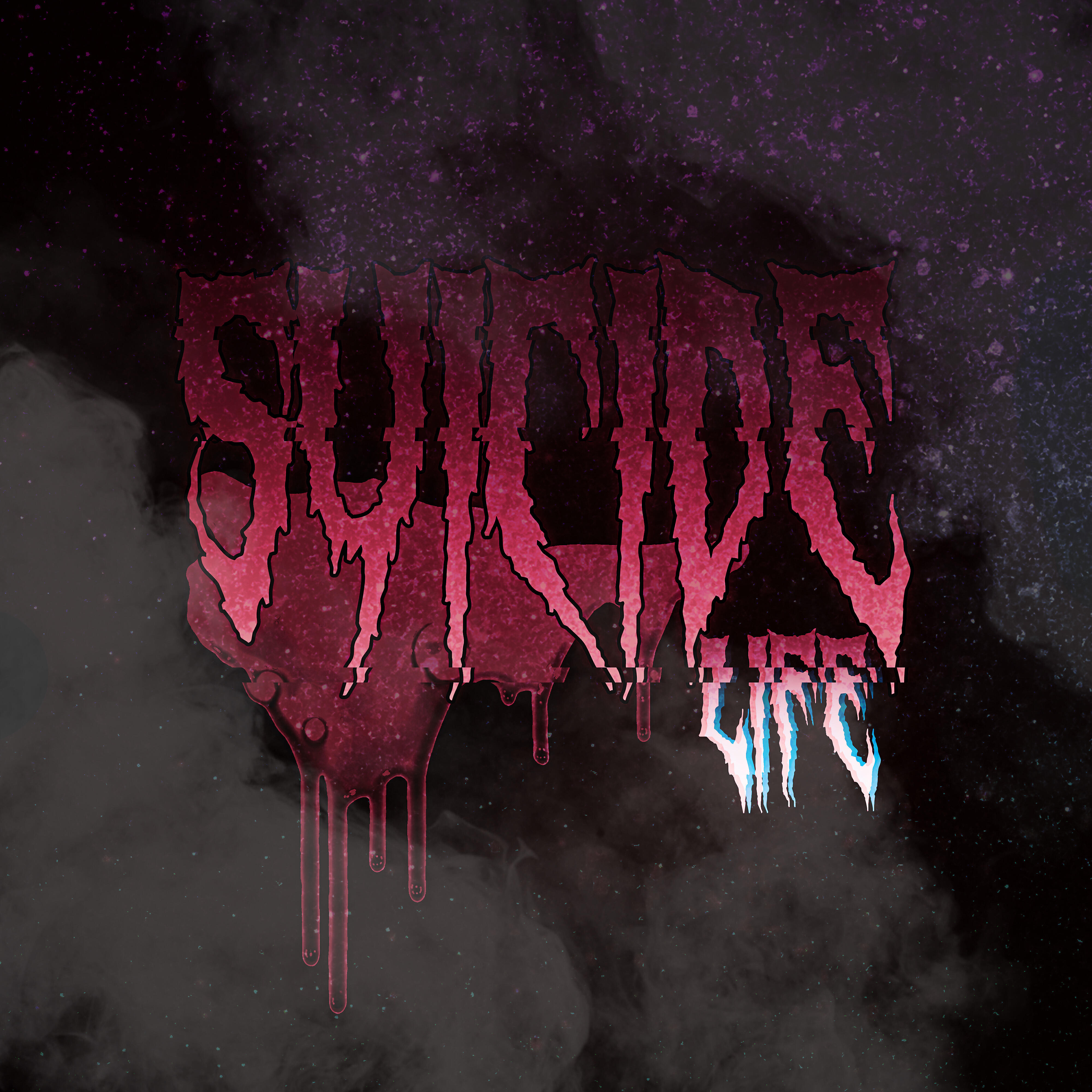 Релиз Suicide Life