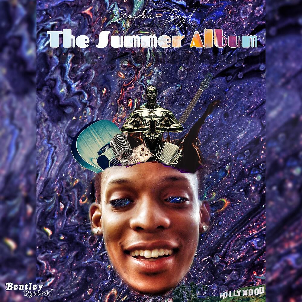 Релиз The Summer Album