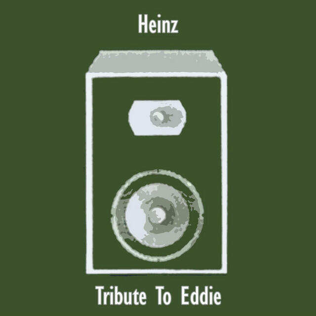 Релиз Tribute To Eddie