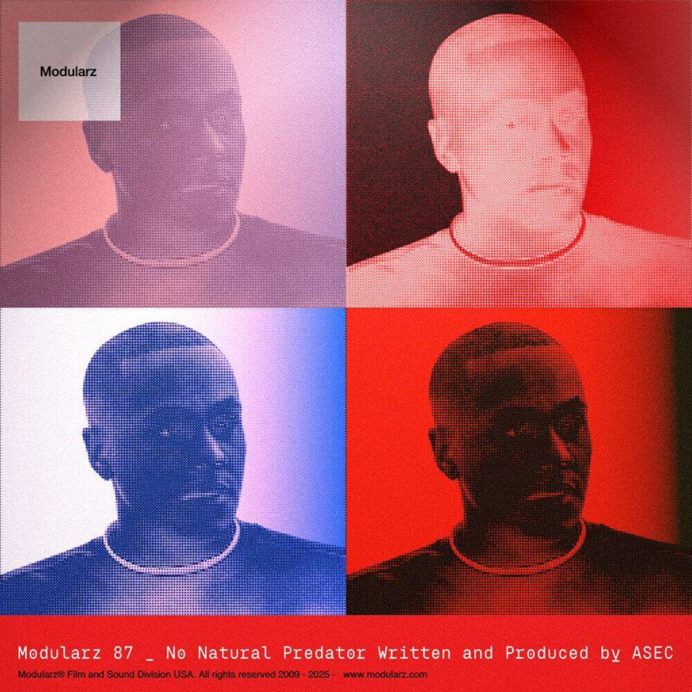 Релиз No Natural Predator