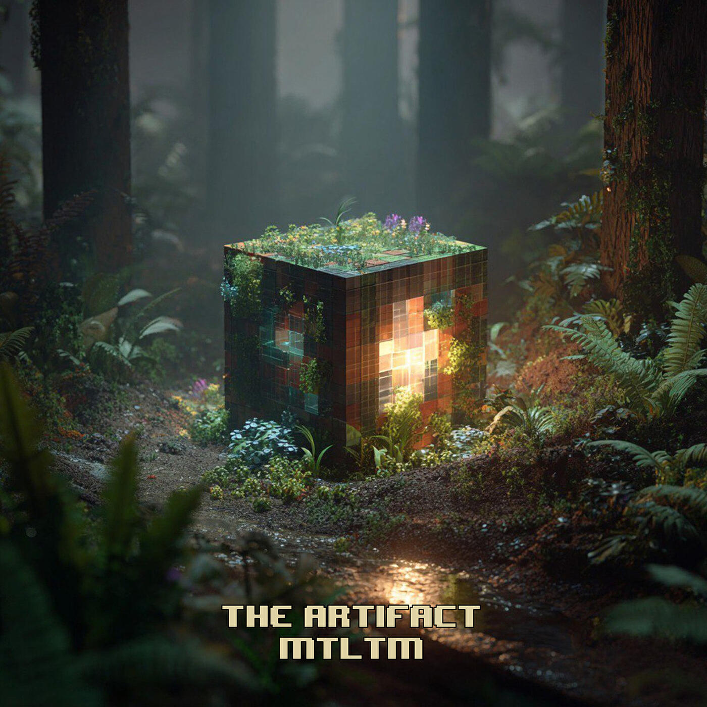 Релиз The Artifact