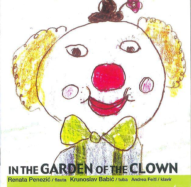 Релиз In The Garden Of The Clown