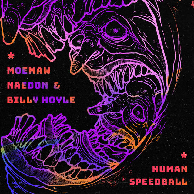 Релиз Human Speedball