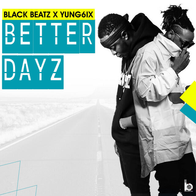 Релиз Better Dayz