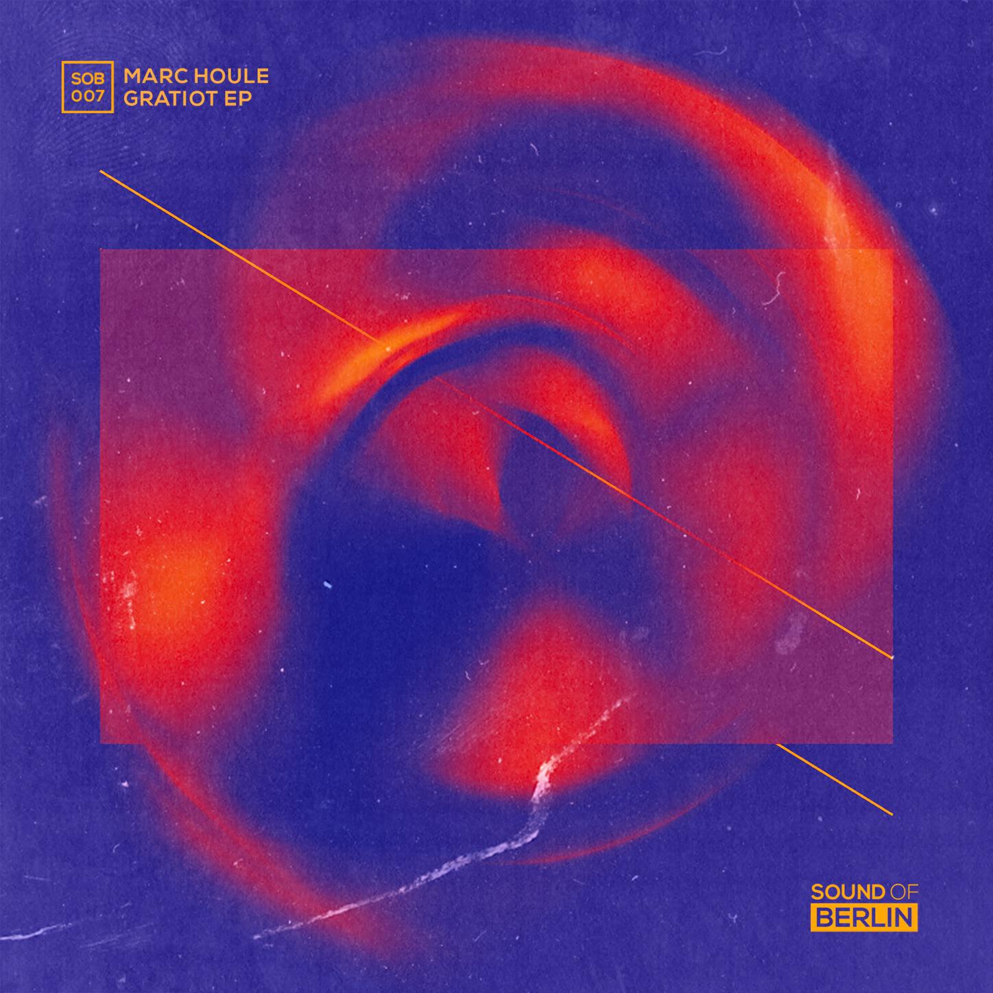 Релиз Gratiot EP