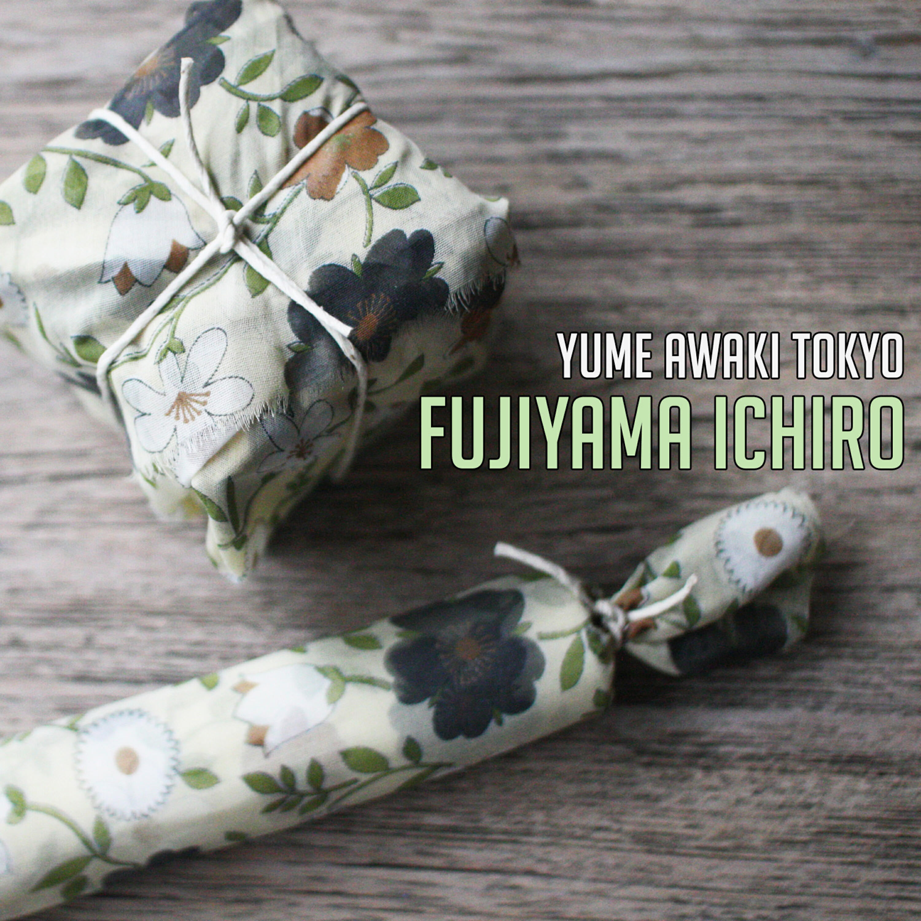 Релиз Yume Awaki Tokyo