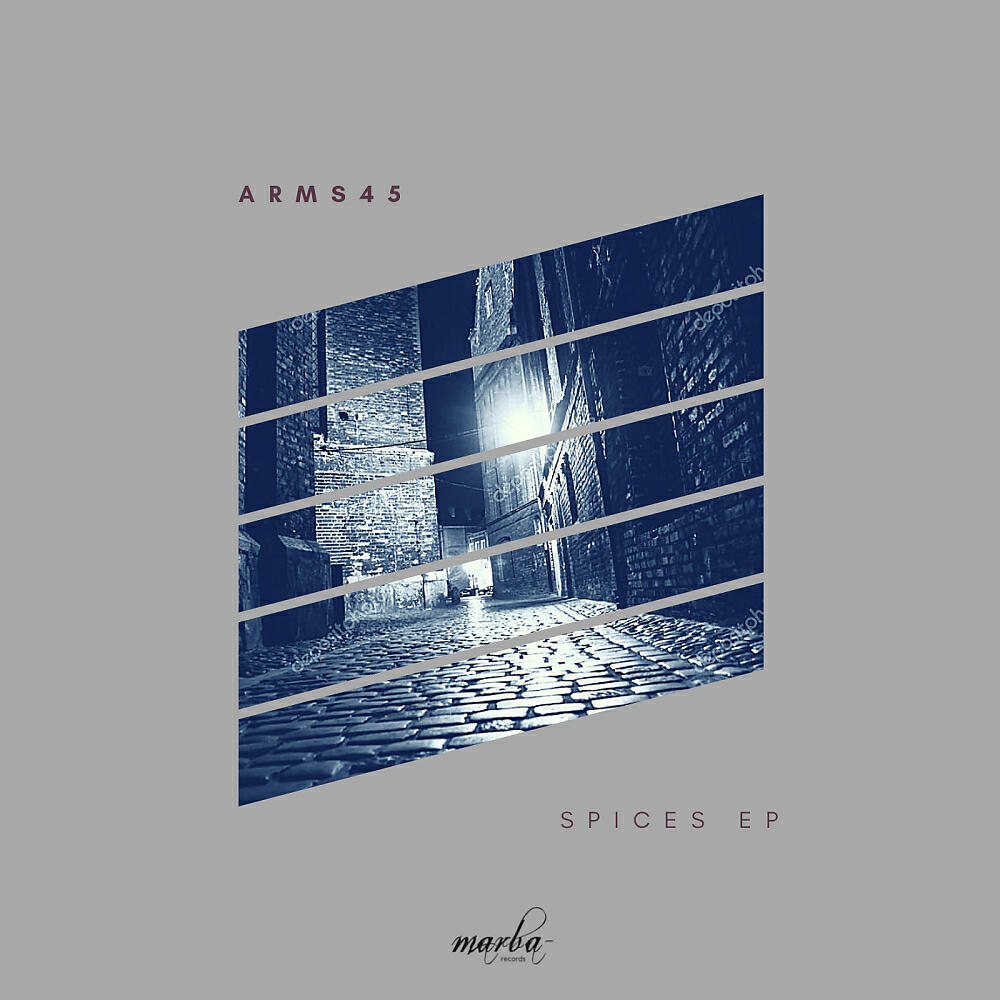 Релиз Spices EP