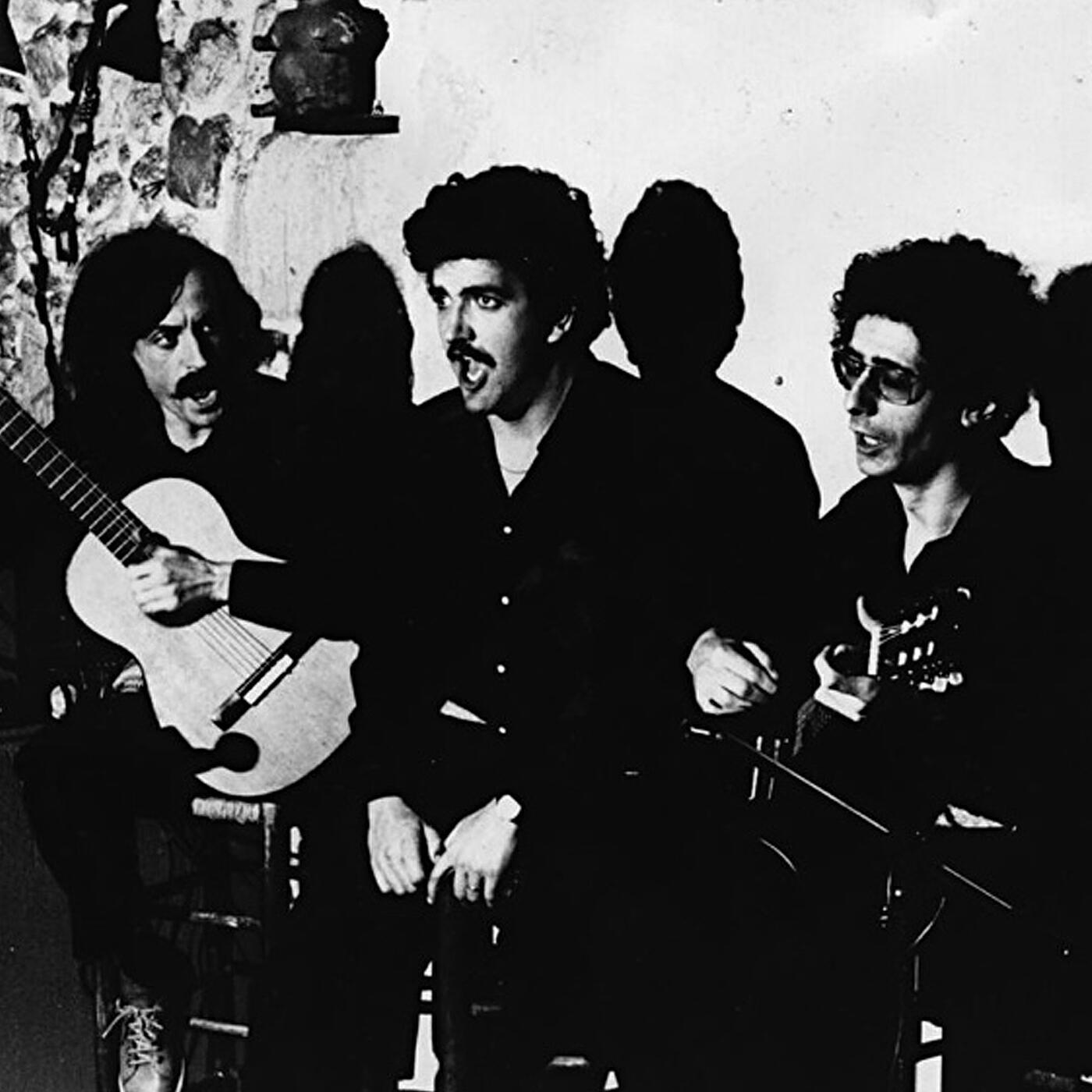 Ignacio Gárate Martinez