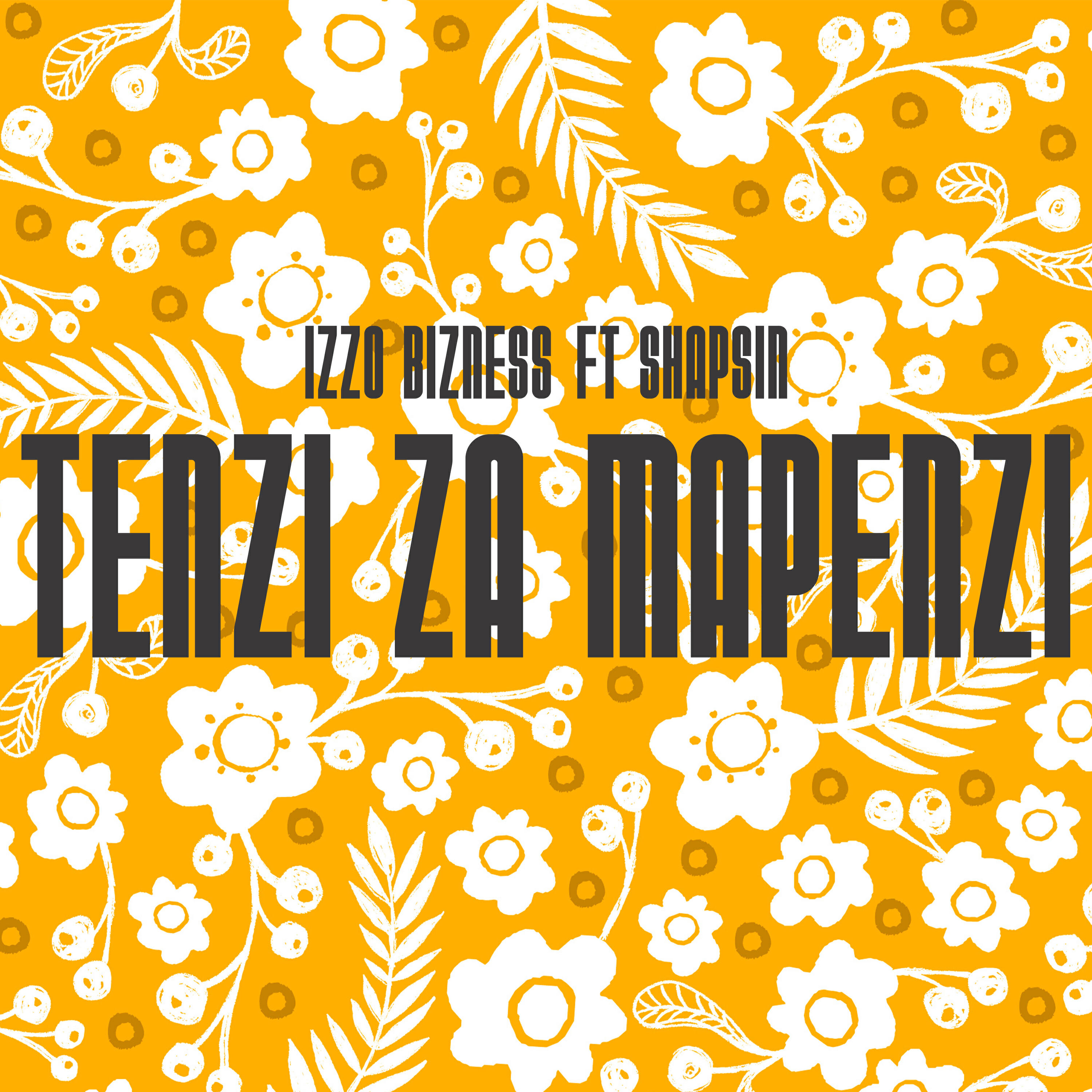 Релиз Tenzi Za Mapenzi
