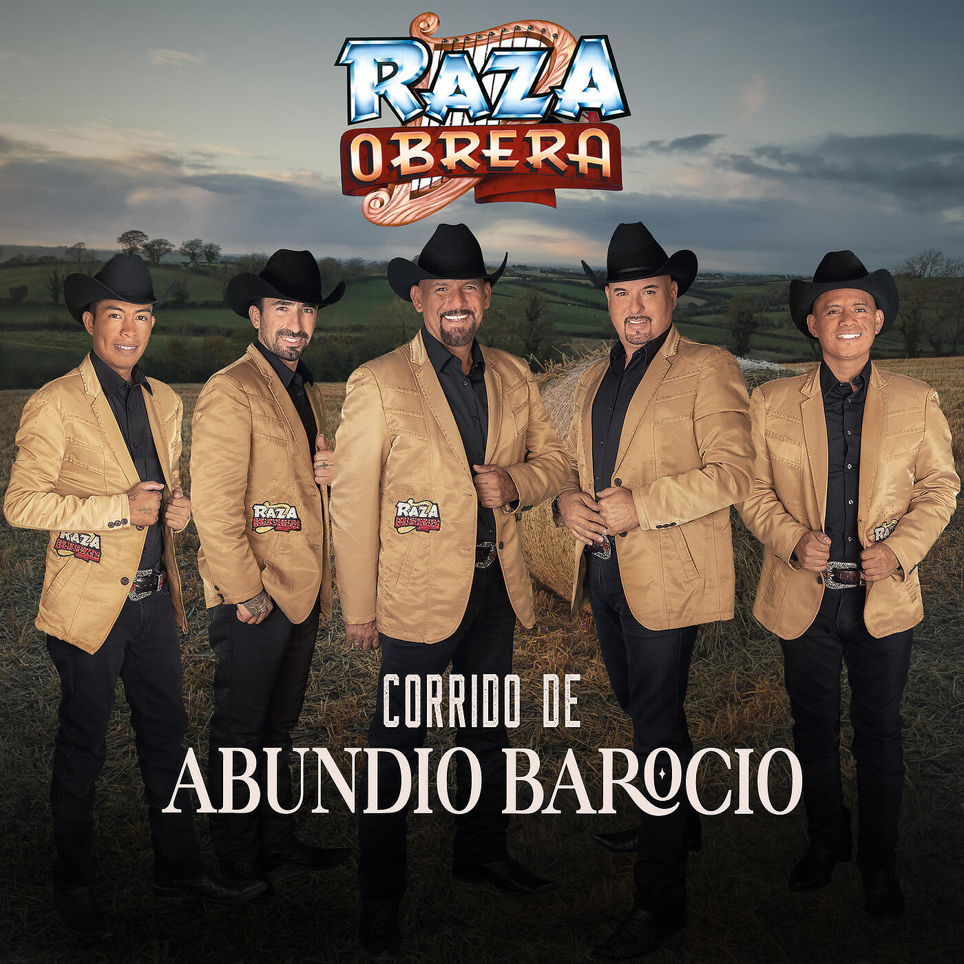 Релиз Corrido De Abundio Barocio