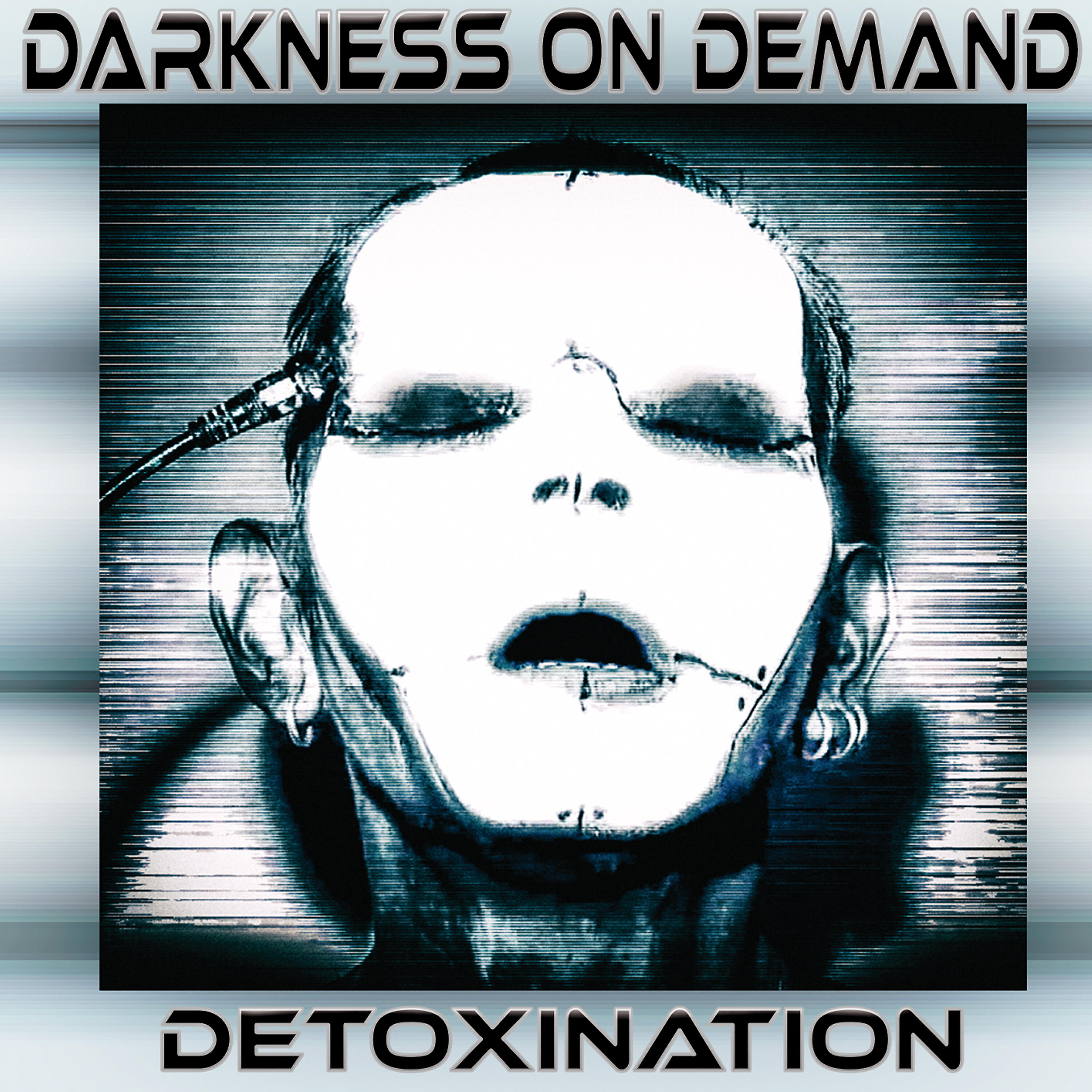 Релиз Detoxination