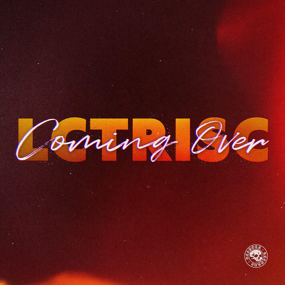 Релиз Coming Over