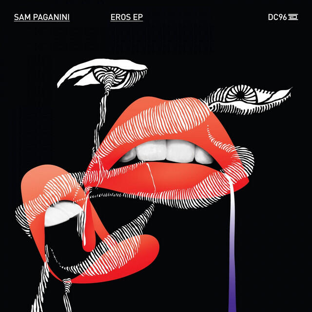 Релиз Eros